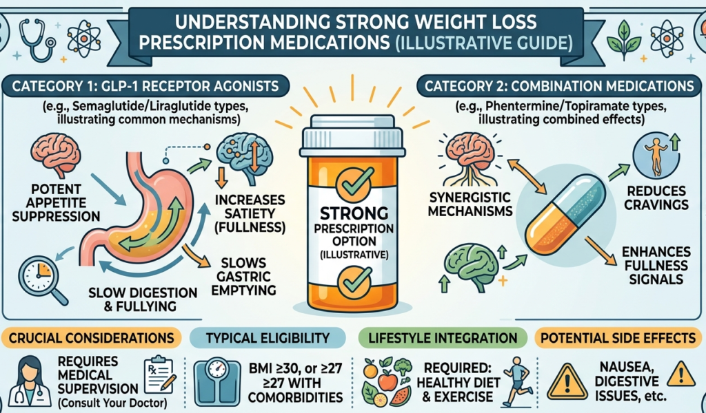 fda approved weight loss drugs 2026