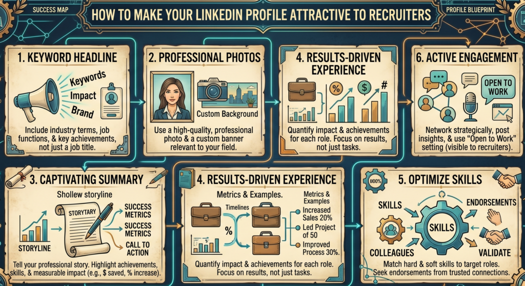 LinkedIn Strategies for Pharma
