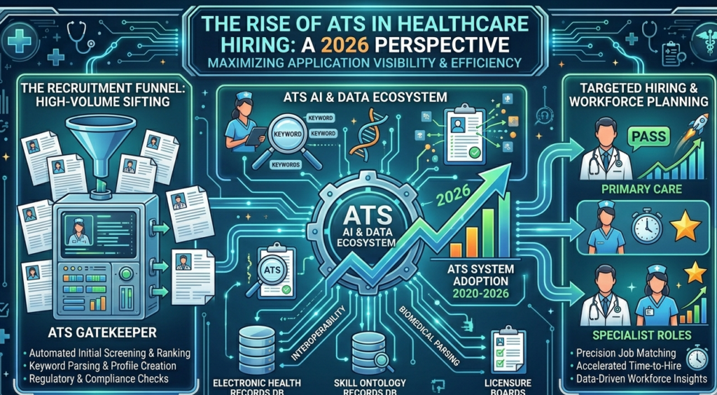 AI Resume Builder for Healthcare Professionals