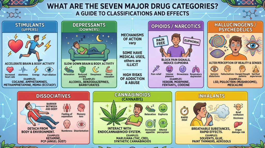 Top 10 Most Common Drug Interactions