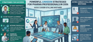 LinkedIn Strategies for Pharma