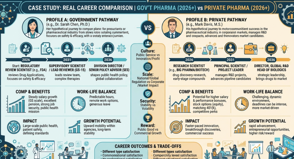Government Pharma Jobs 2026