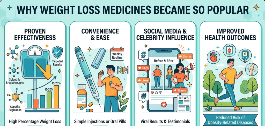 fda approved weight loss drugs 2026