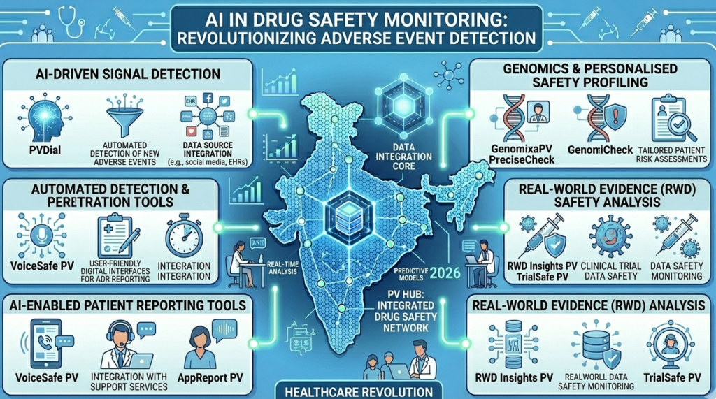 Pharma Startups in India