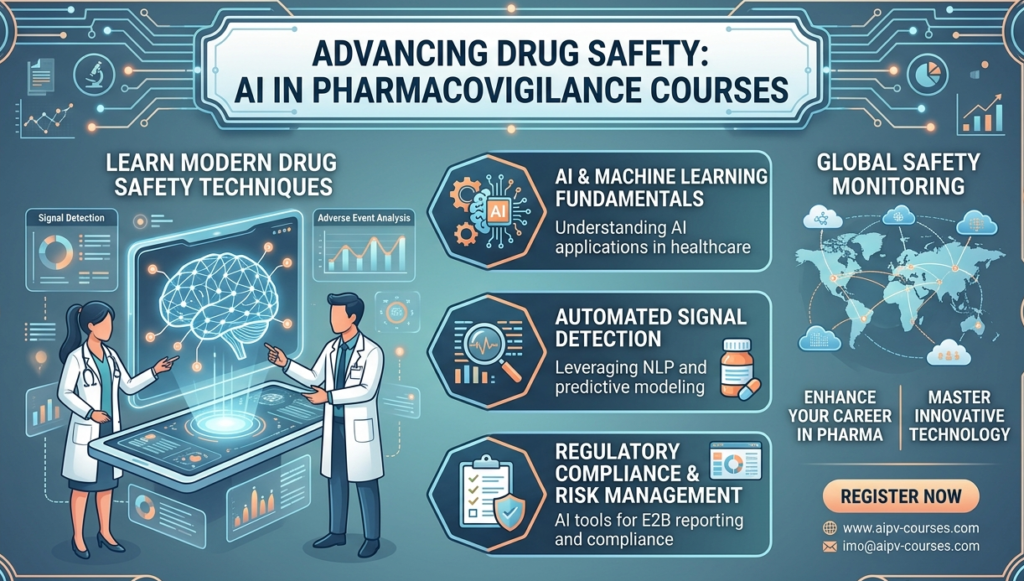 Generative AI in Pharmacovigilance