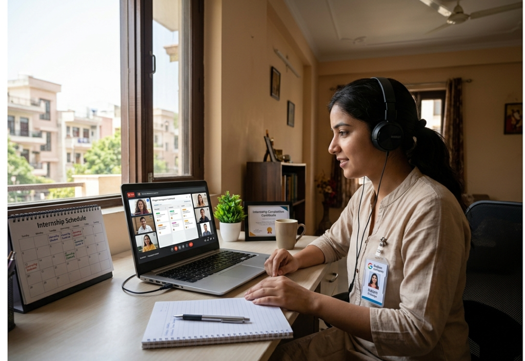 Internship Programs for Pharmacy Students
