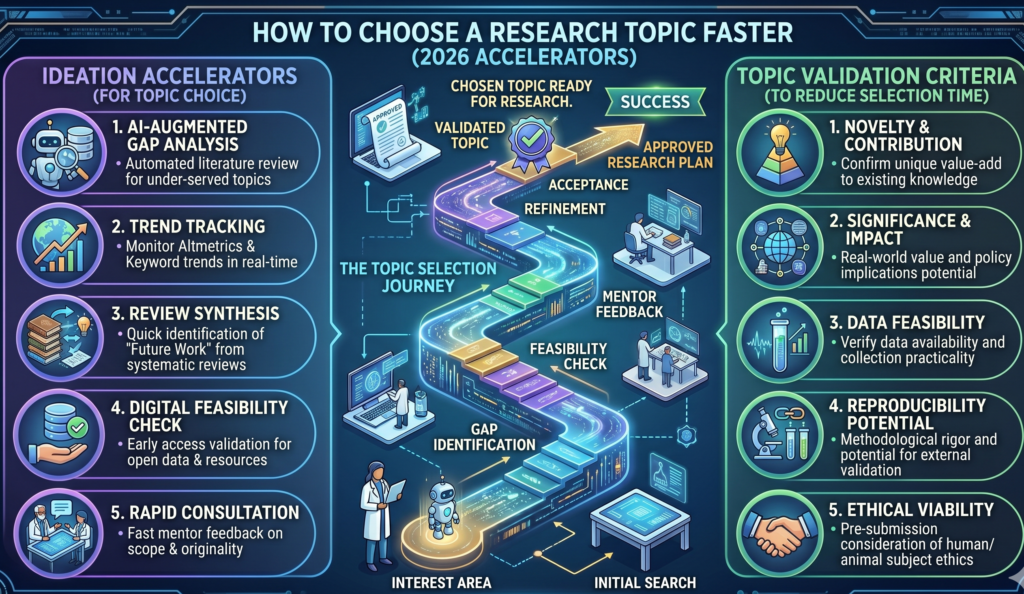 How to Publish Research Papers