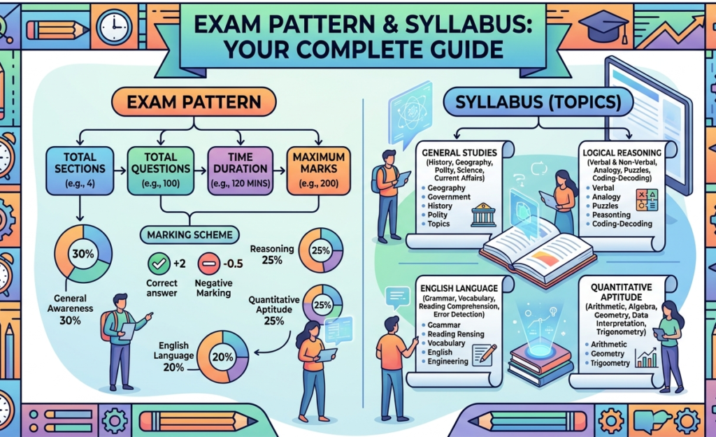 Government Pharmacist Exams