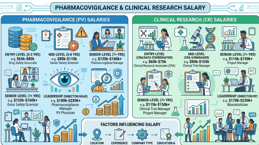 Pharmacovigilance and Clinical Research