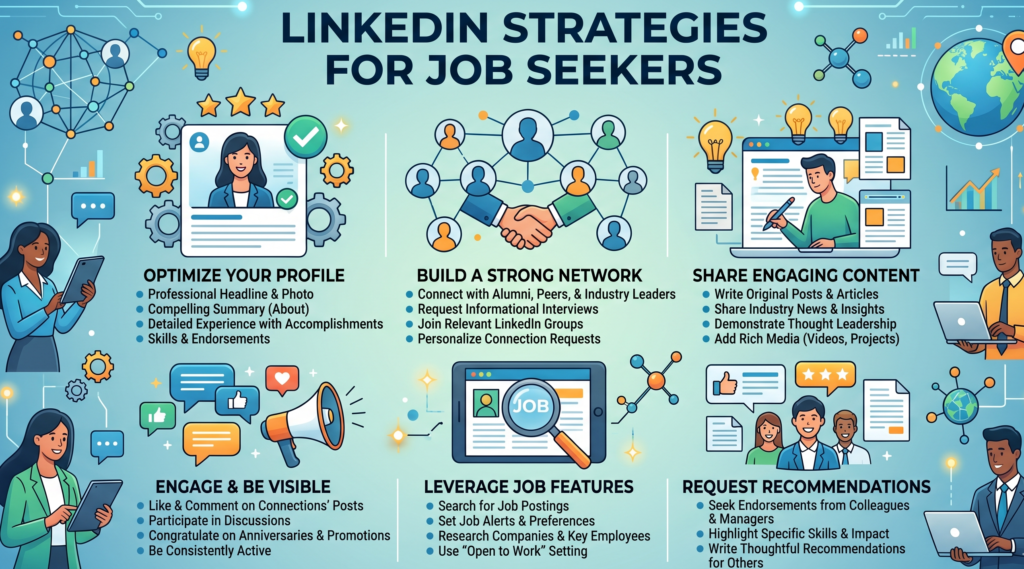LinkedIn Strategies for Pharma