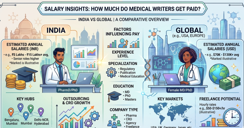 Free AI Tools for Medical Writing