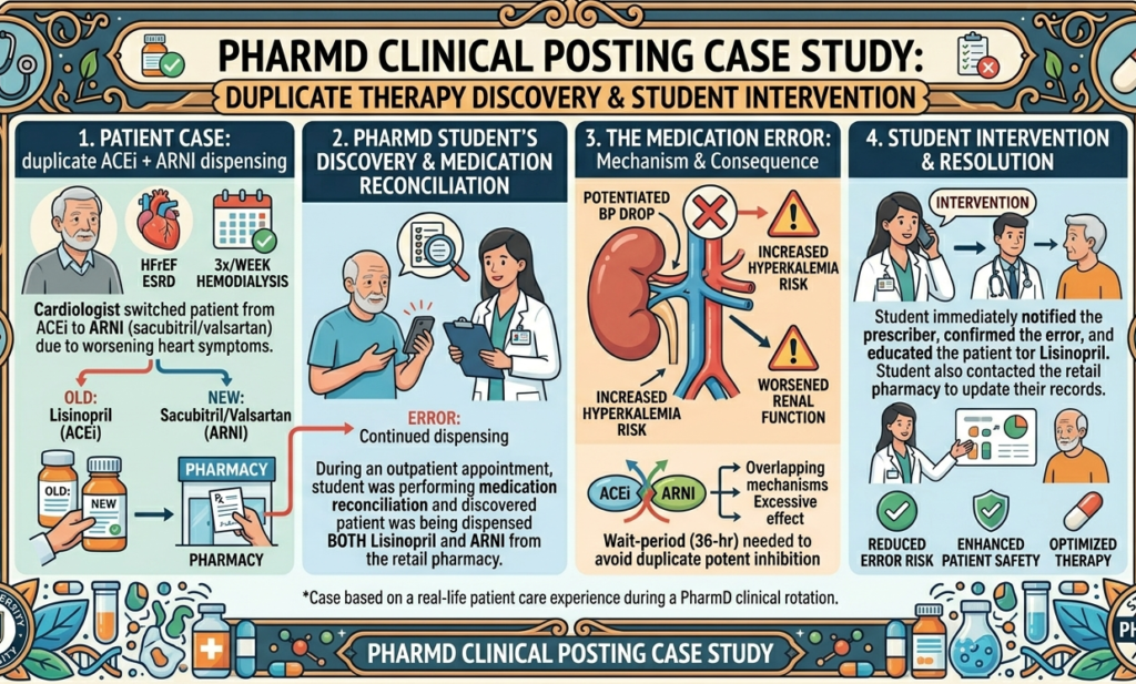 Top 10 Most Common Drug Interactions