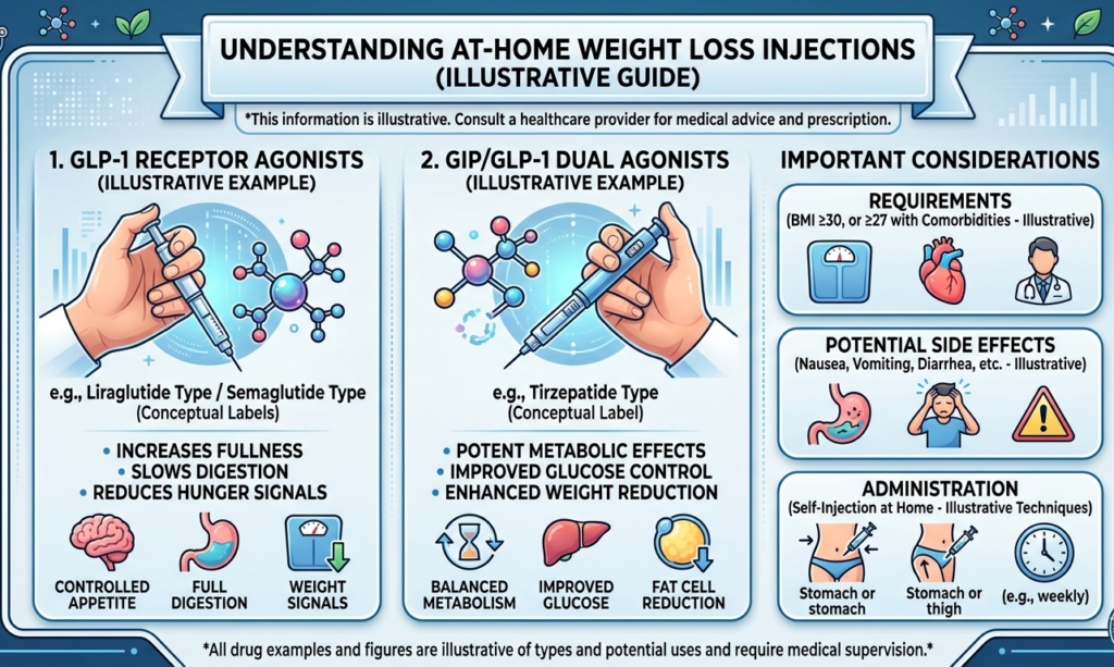 fda approved weight loss drugs 2026