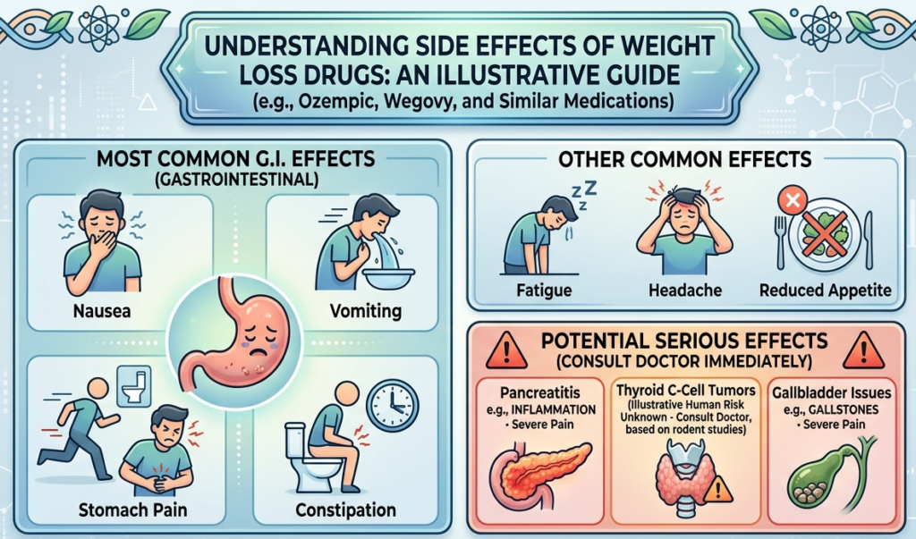 fda approved weight loss drugs 2026