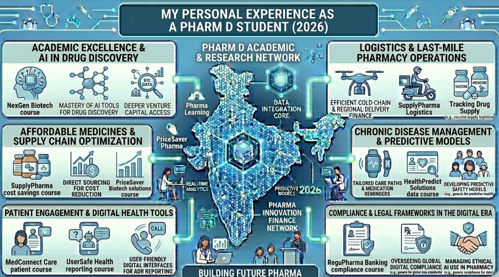 Pharma Startups in India