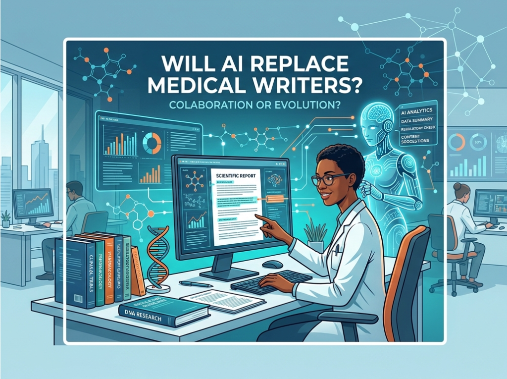 Free AI Tools for Medical Writing