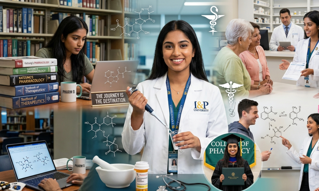 Pharmacovigilance Career Path