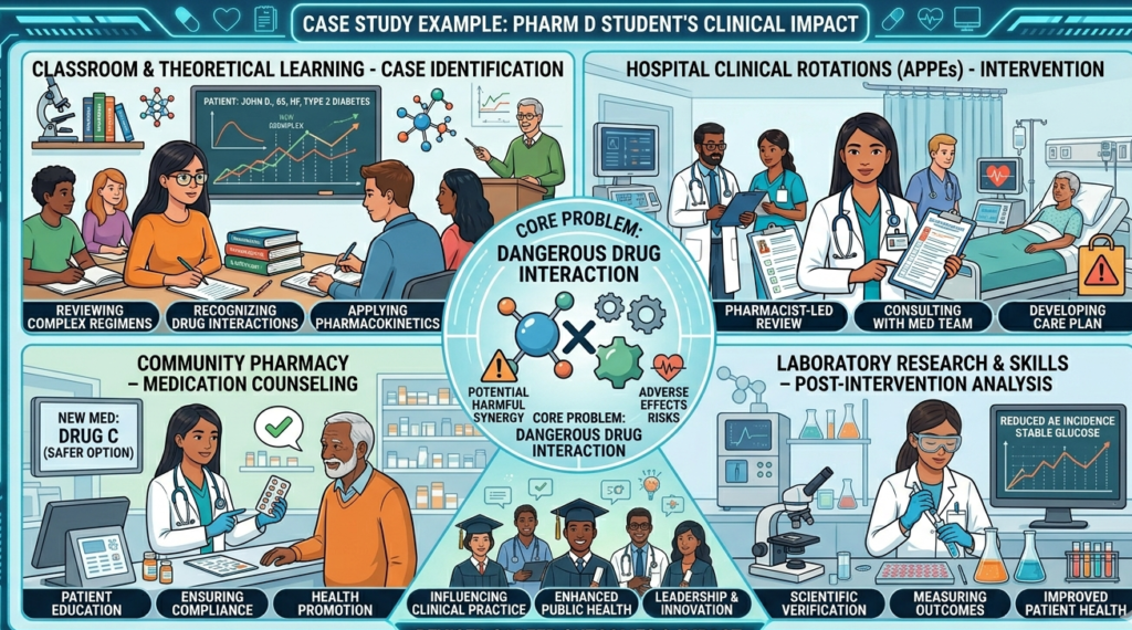 Pharmacovigilance and Clinical Research