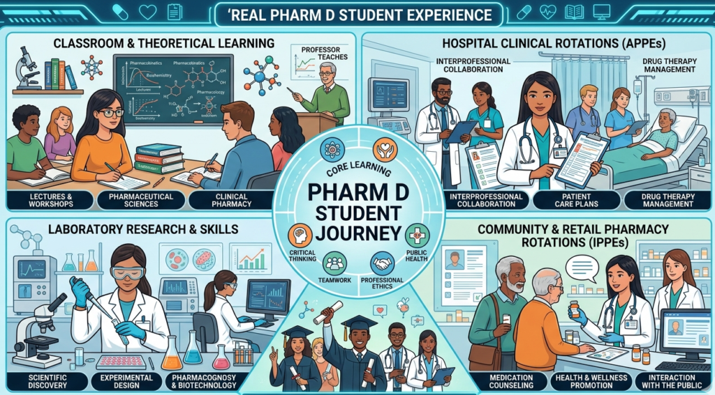Pharmacovigilance and Clinical Research