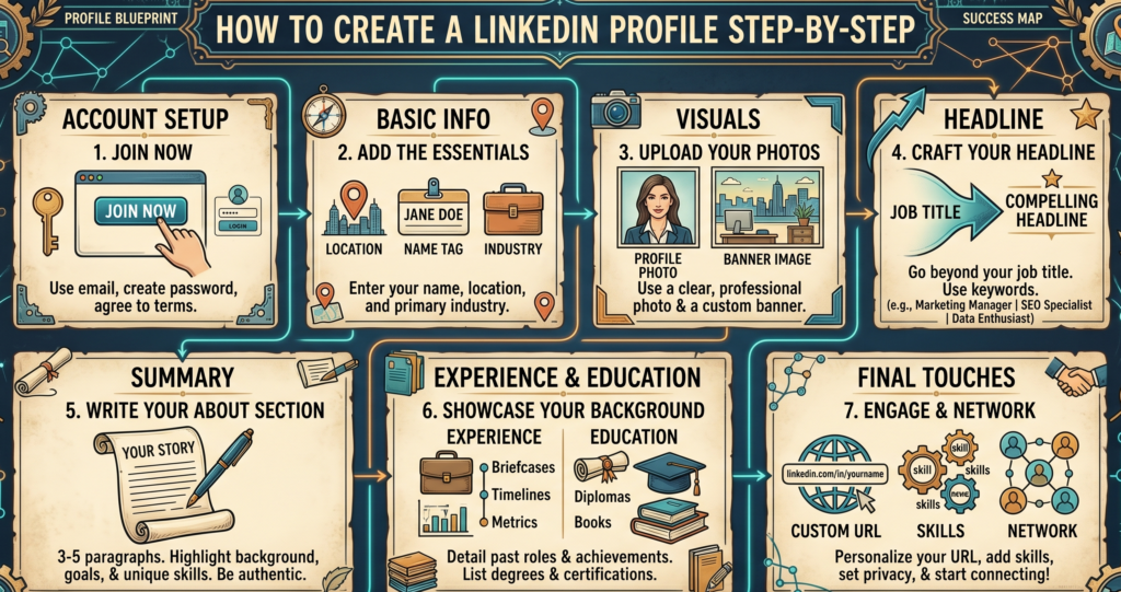 LinkedIn Strategies for Pharma
