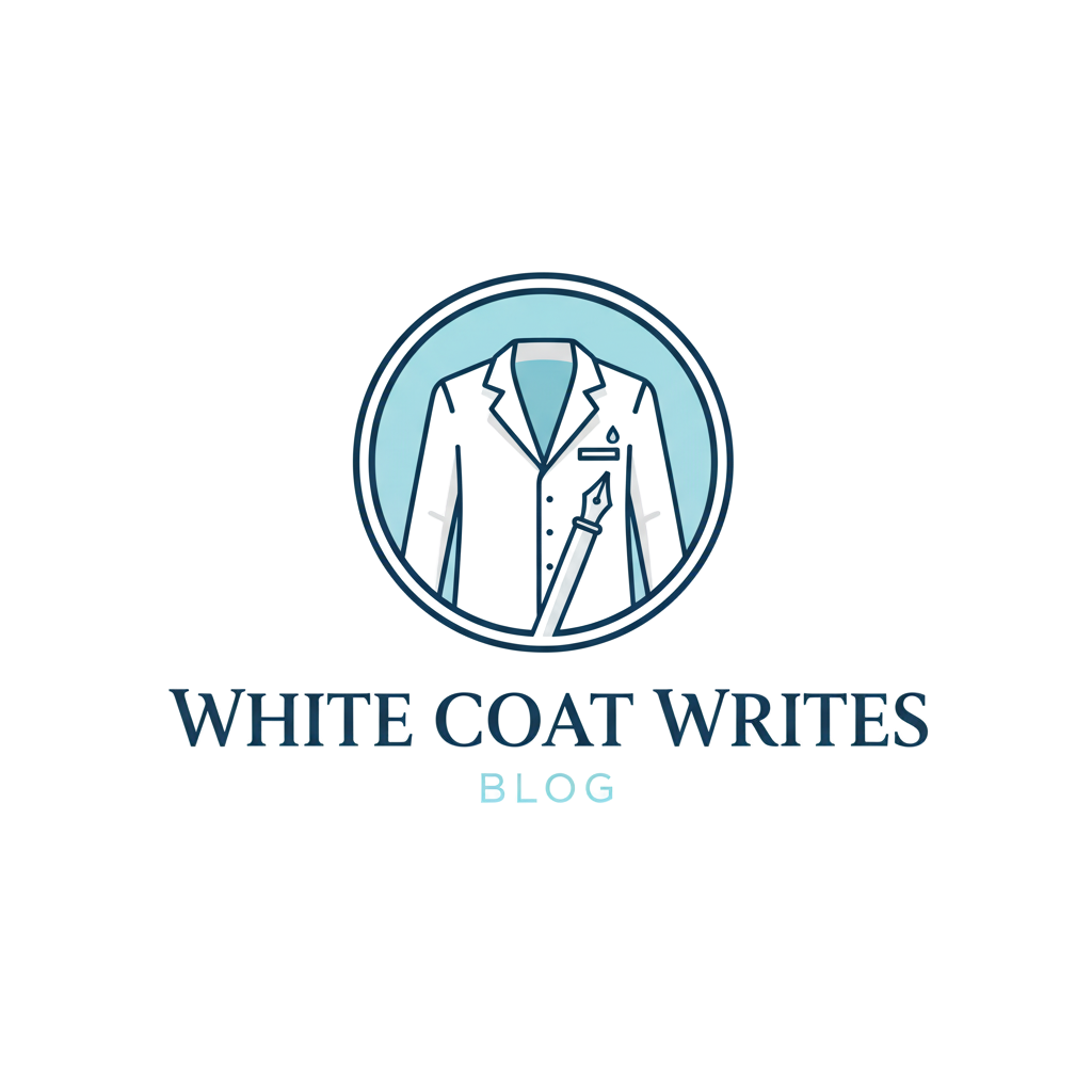White Coat Writes