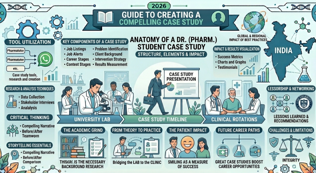 Best Pharma Job Portals in India