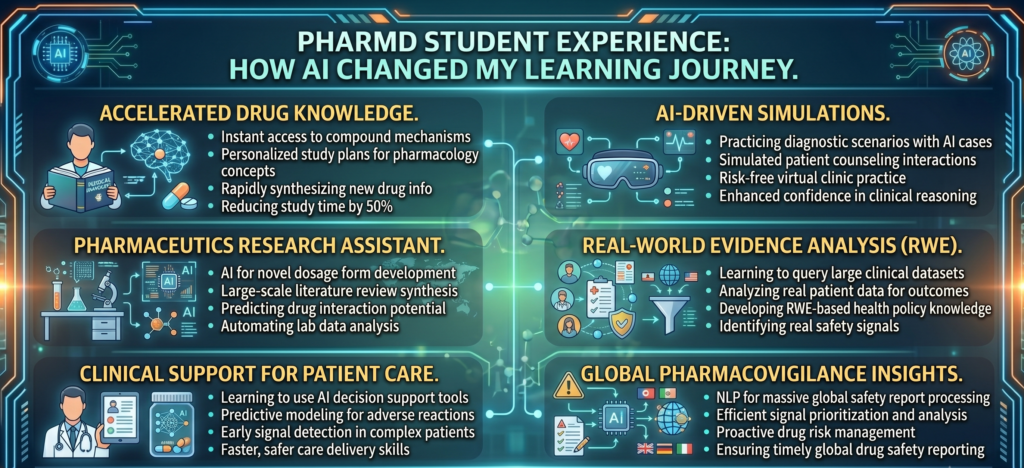 AI Skills For Pharma Recruiters