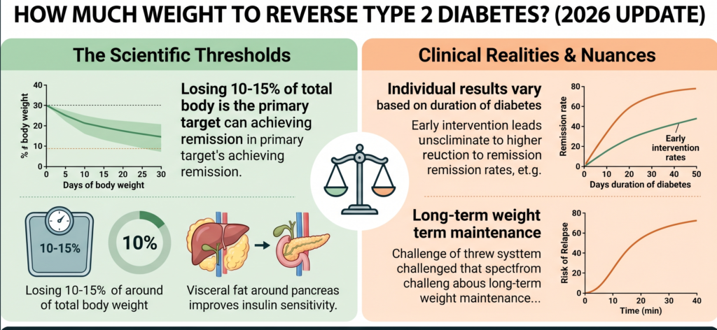 How Is Diabetes Reversed