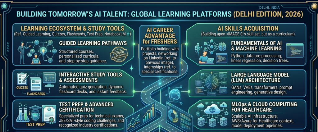 AI Skills For Pharma Recruiters