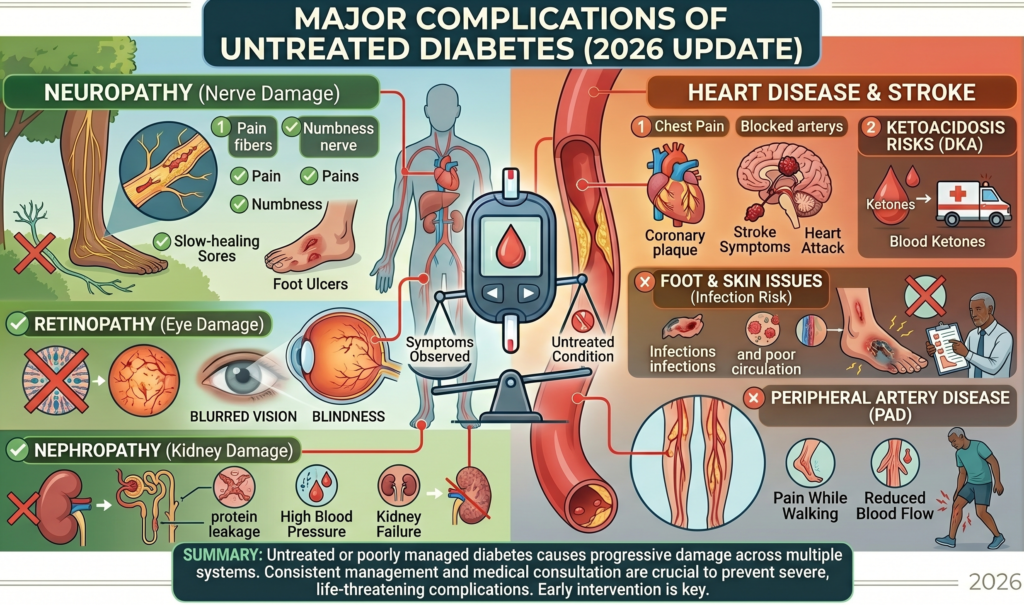 How Is Diabetes Reversed