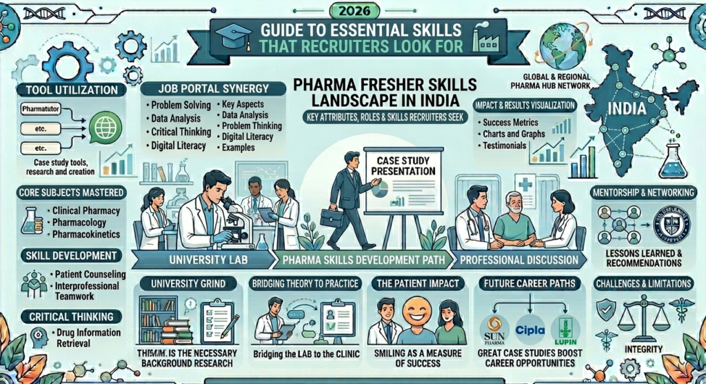 Best Pharma Job Portals in India