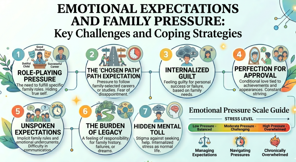 Student Stress Management Techniques