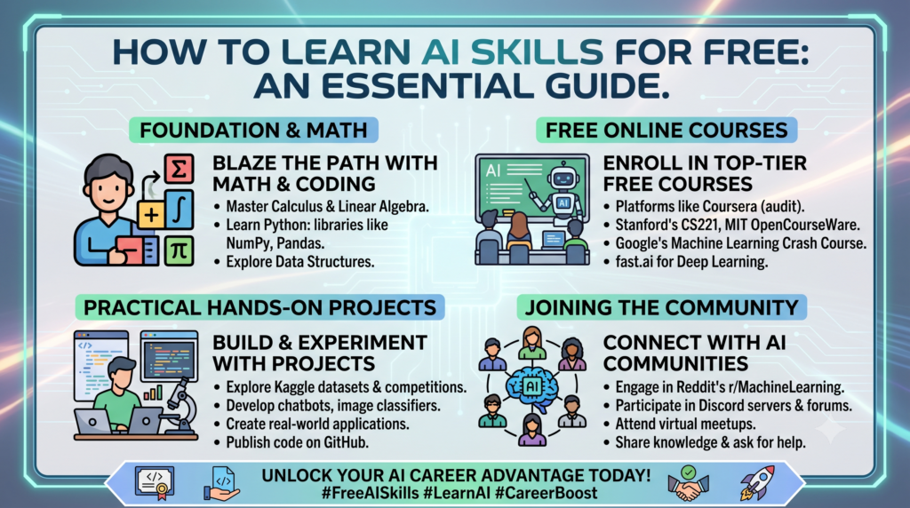 AI Skills For Pharma Recruiters