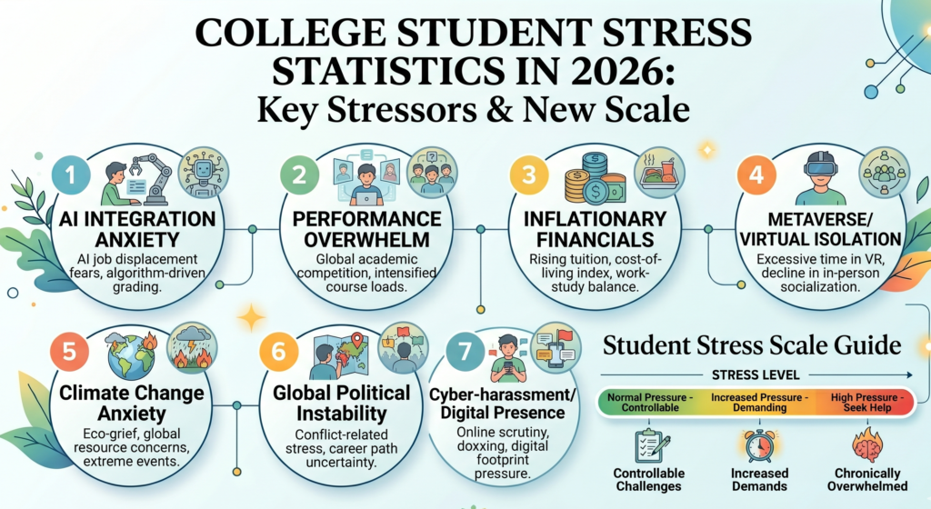 Student Stress Management Techniques