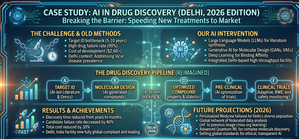 AI Skills For Pharma Recruiters