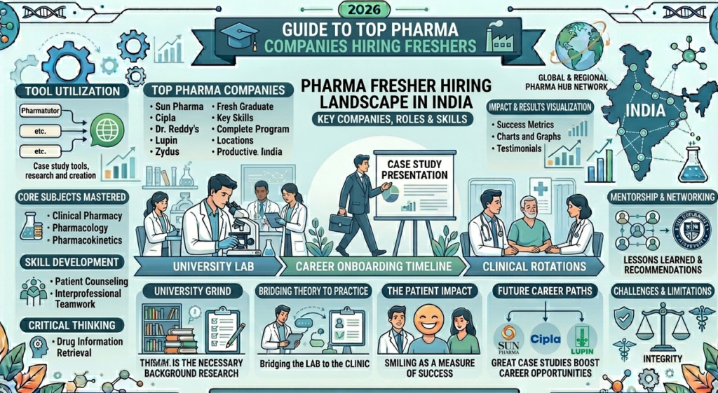 Best Pharma Job Portals in India