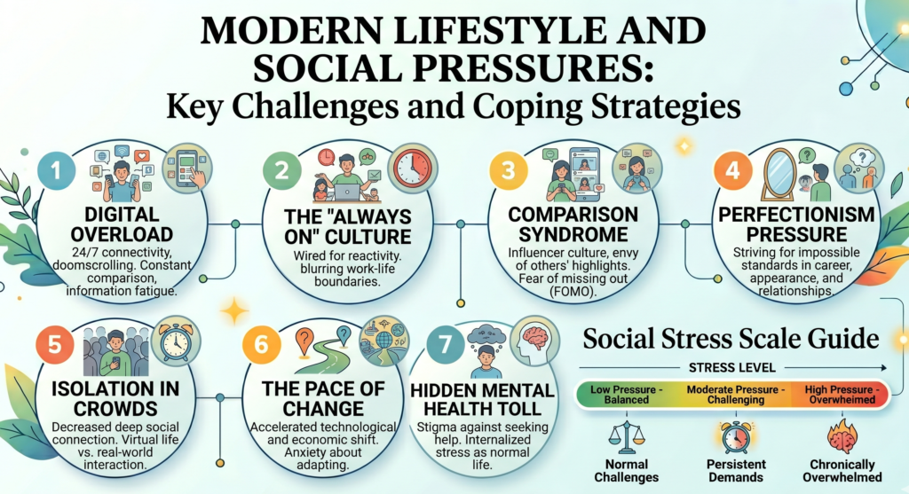 Student Stress Management Techniques