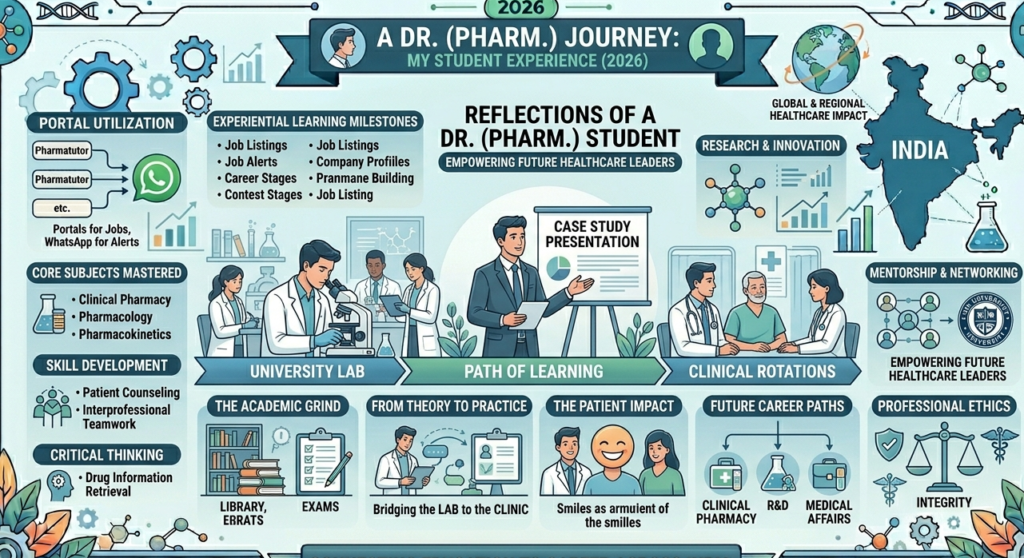Best Pharma Job Portals in India