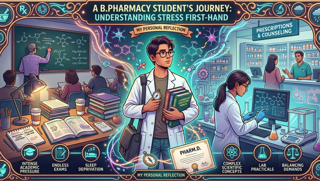 Student Stress Management Techniques