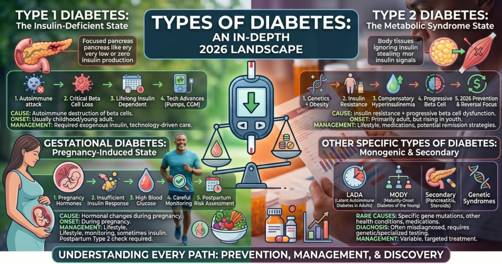 How Is Diabetes Reversed