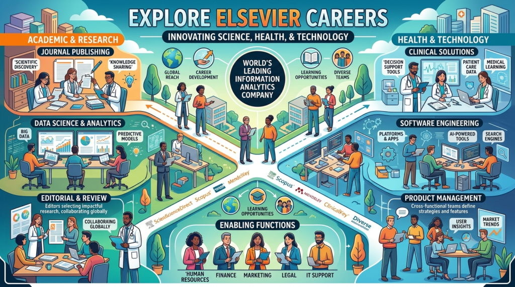 Elsevier Online Certification Courses