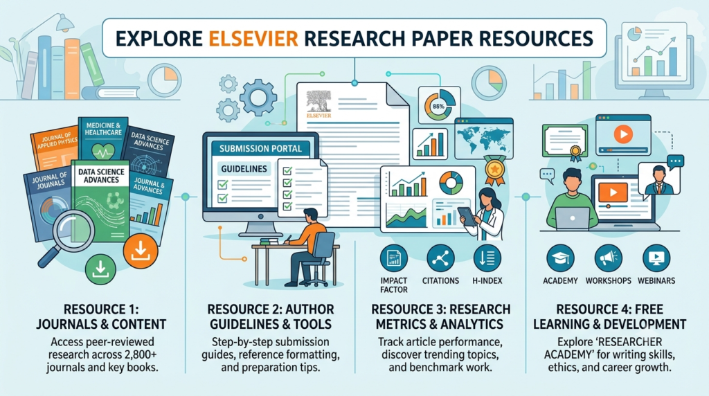 Elsevier Online Certification Courses