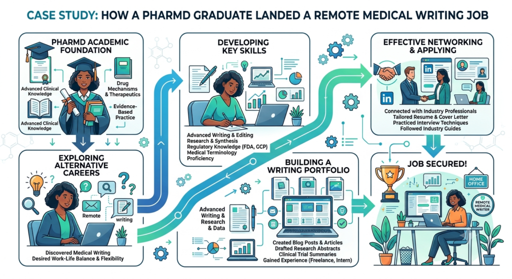 Medical Writing Jobs Work From Home for Freshers