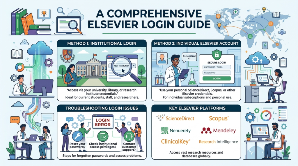 Elsevier Online Certification Courses